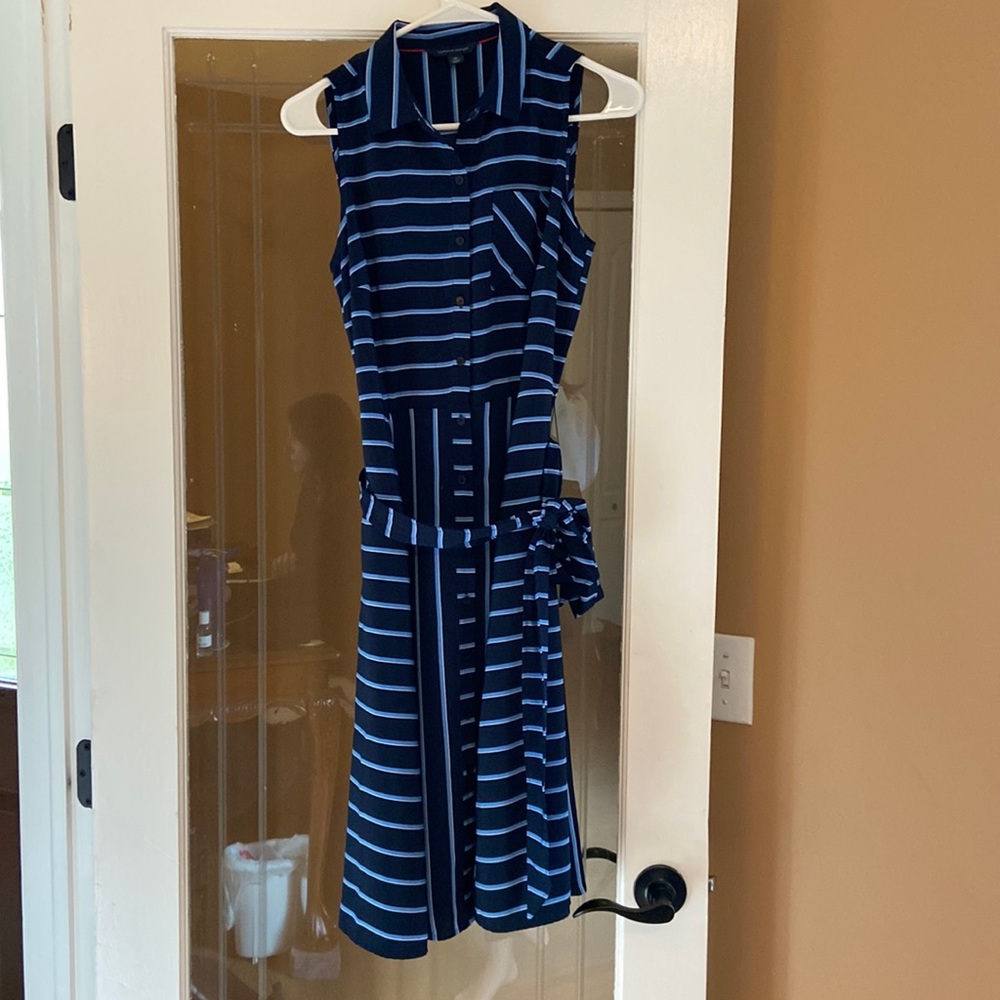 Tommy Hilfiger dress